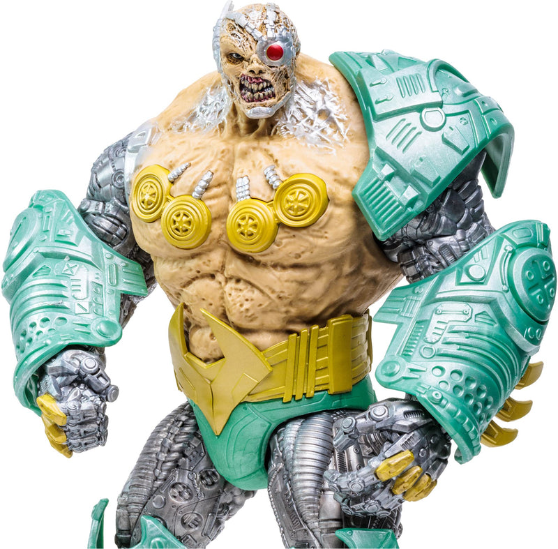 McFarlane Speelgoed Spawn Overkill Mega Action Figuur