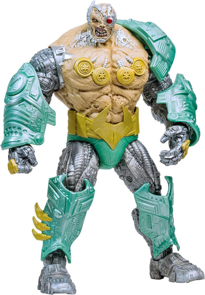 McFarlane Speelgoed Spawn Overkill Mega Action Figuur