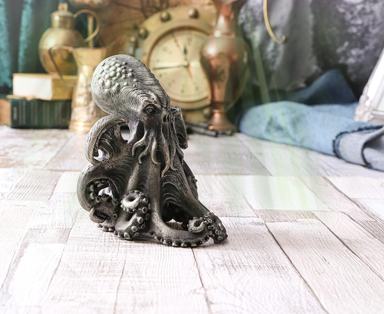 Cthulhu Figurine/Support Pour téléphone Call of Cthulhu 14 cm