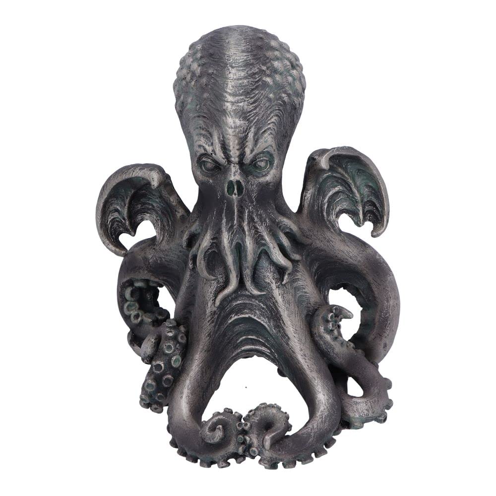 Cthulhu Figurine/Support Pour téléphone Call of Cthulhu 14 cm