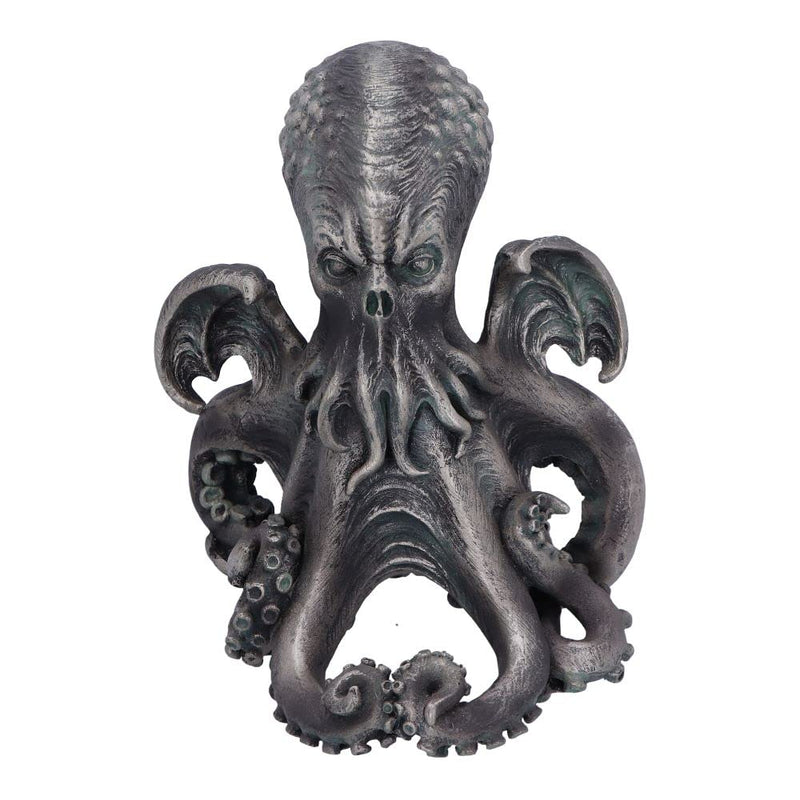 Cthulhu Figurine/Support Pour téléphone Call of Cthulhu 14 cm