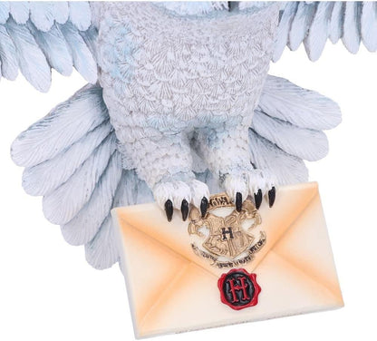 Harry Potter Wandschmuck Hedwig 45 cm
