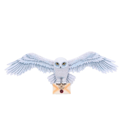 Harry Potter Wandschmuck Hedwig 45 cm