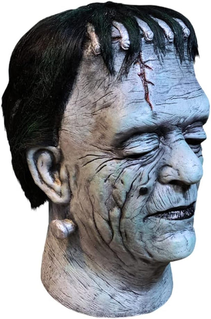 Trick or Treat Universal Monsters House of Frankenstein Mask