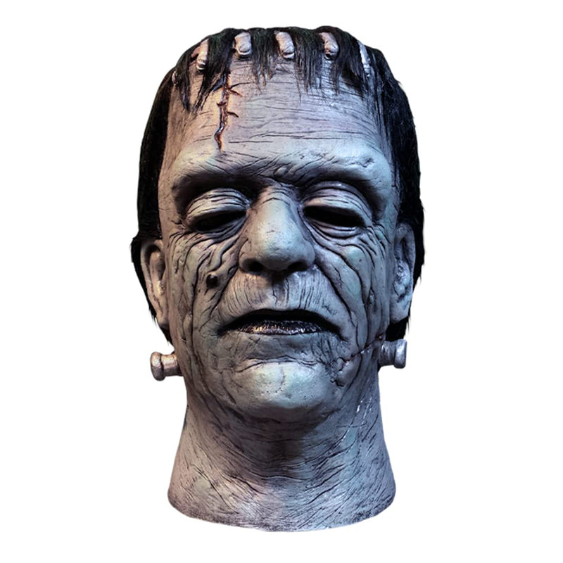 Trick or Treat Universal Monsters House of Frankenstein Mask