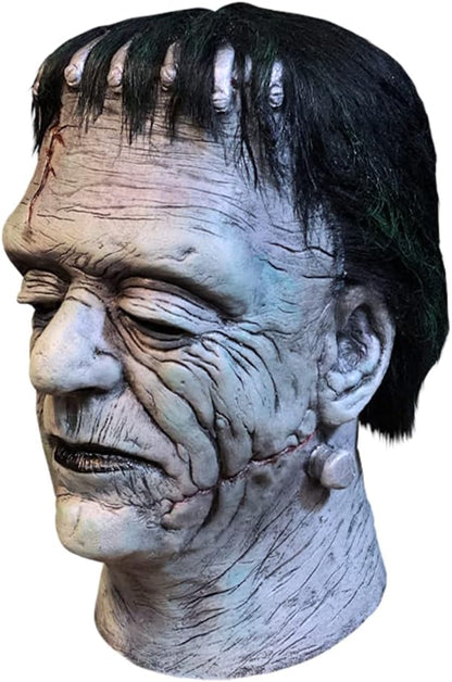Trick or Treat Universal Monsters House of Frankenstein Mask