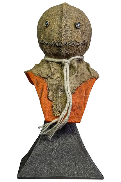 Trick R Treat Büste Mini Sam 15 cm, Trick R Treat - Busto Mini Sam (15 cm), Trick R Treat Mini Sam Bust 15 cm, Trick R Treat Busto Mini Sam 15 cm, Trick R Treat Buste Mini Sam 15 cm, Trick R Treat Büste Mini Sam 15 cm, Trick R Treat - Busto Mini Sam (15 c