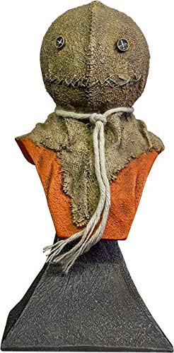 Trick R Treat Büste Mini Sam 15 cm, Trick R Treat - Busto Mini Sam (15 cm), Trick R Treat Mini Sam Bust 15 cm, Trick R Treat Busto Mini Sam 15 cm, Trick R Treat Buste Mini Sam 15 cm, Trick R Treat Büste Mini Sam 15 cm, Trick R Treat - Busto Mini Sam (15 c