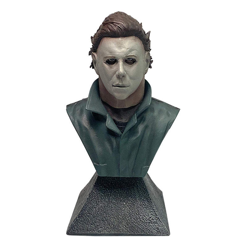Trick Or Treat Studios Halloween 1978 Mini Büste Michael Myers (6cm x 12,7cm
