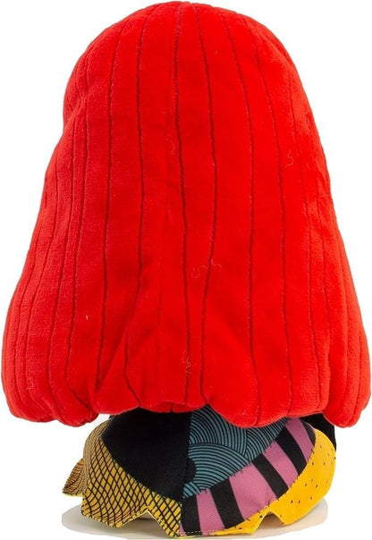 Quantum Mechanix - Nightmare Before Christmas - Sally Zippermouth Plush One Size