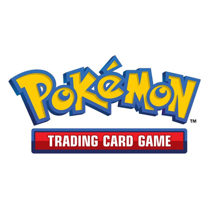 Pokémon TCG GO Pin Box Bulbasaur (6) *ANGLAIS*