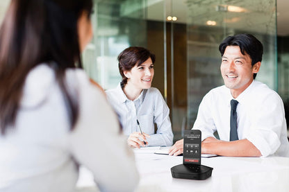 Logitech Mobile Speakerphone P710E