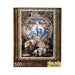 AQUARIUS 62136 The Dark Crystal jigsaw puzzle, Multi-colored, 8 Inches