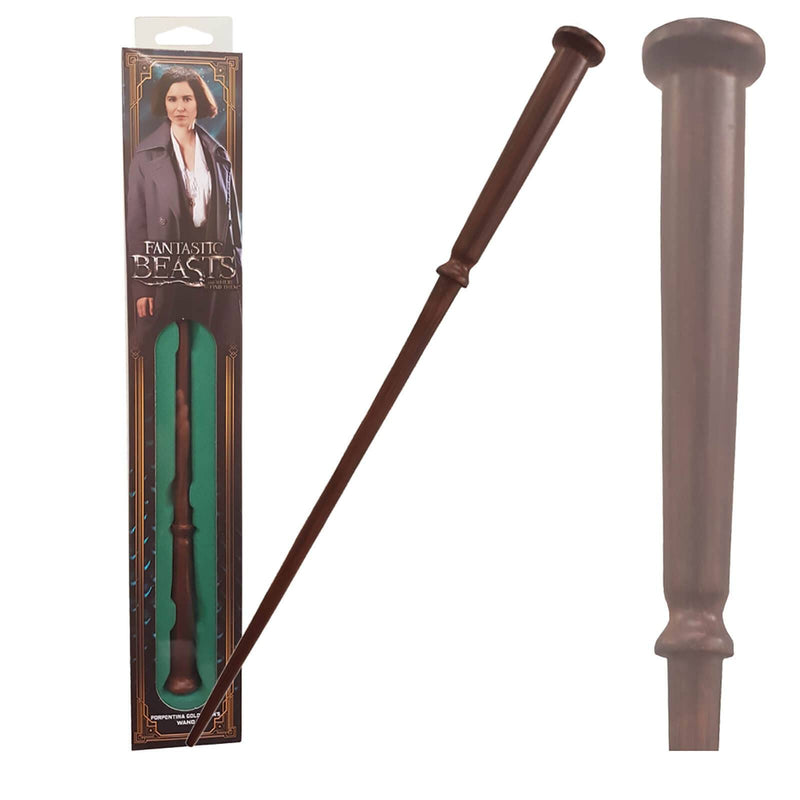 Fantastic Beasts and Where to Find Them - Porpetina Goldstein's Wand