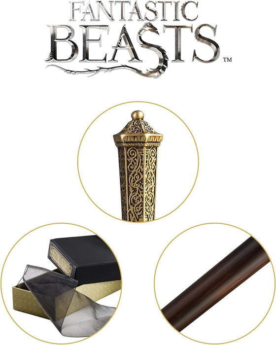 The Noble Collection Color, M (849421006129