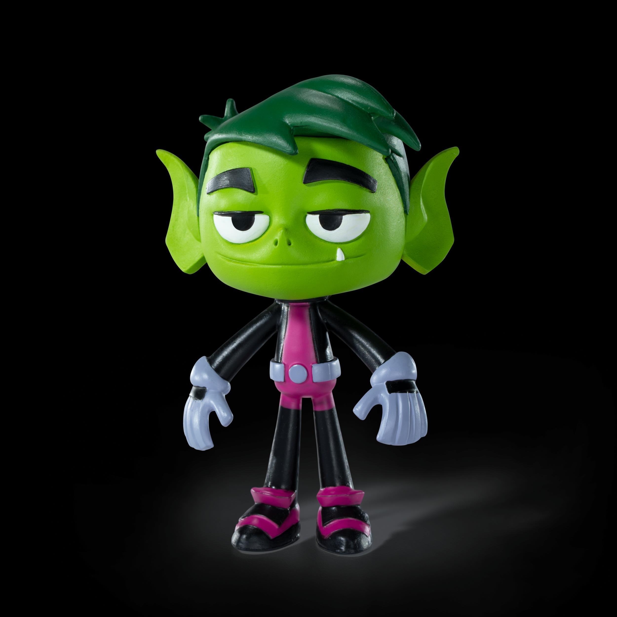 BendyFigs Mini TTGo Beast Boy