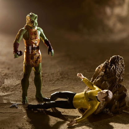 Star Trek: The Original Series BendyFigs Bendable Figure Gorn 19 cm