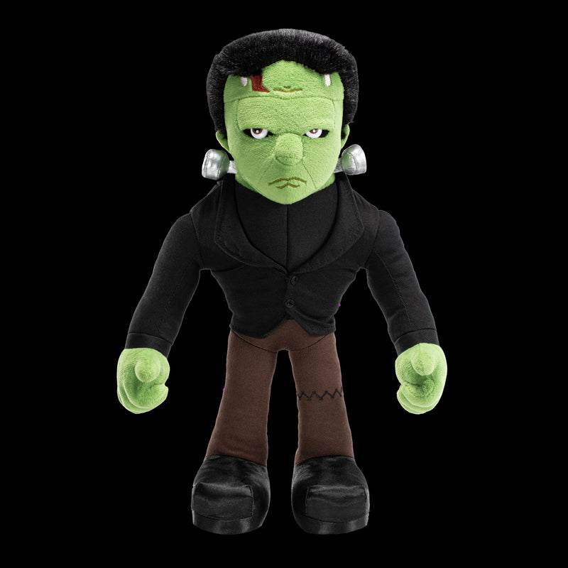 The Noble Collection Universal - Frankenstein Plush