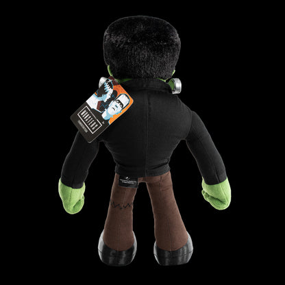 The Noble Collection Universal - Frankenstein Plush