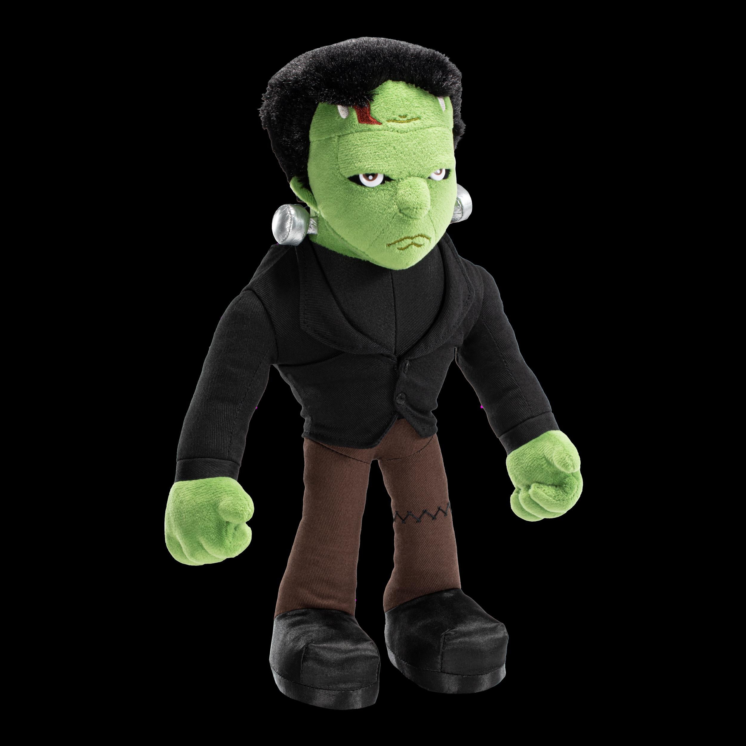 The Noble Collection Universal - Frankenstein Plush