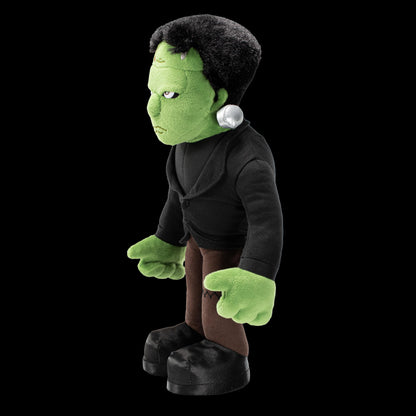 The Noble Collection Universal - Frankenstein Plush