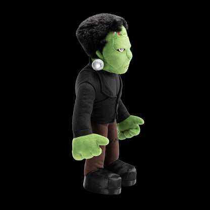 The Noble Collection Universal - Frankenstein Plush