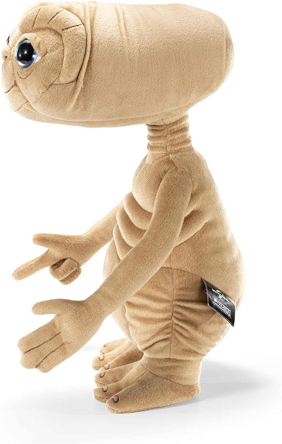 The Noble Collection E.T. Plush (small)