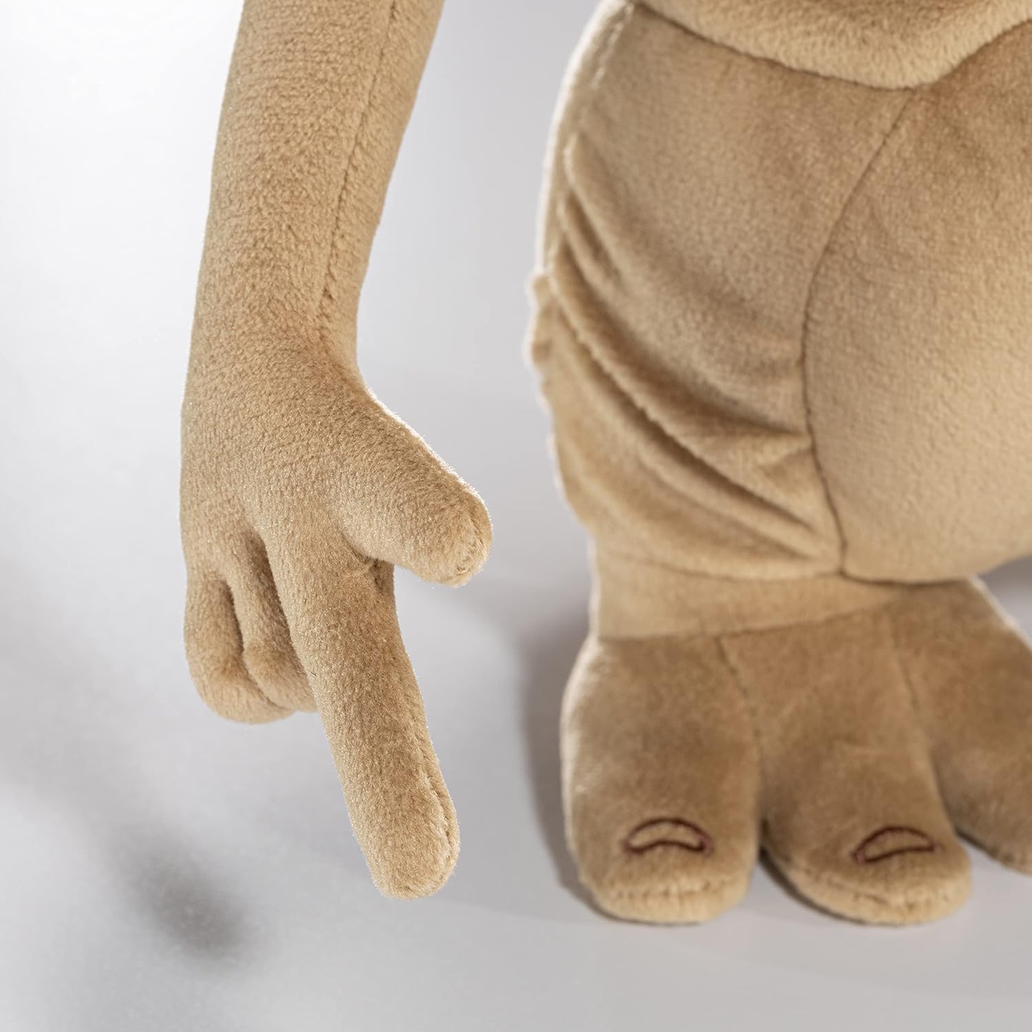 The Noble Collection E.T. Plush (small)