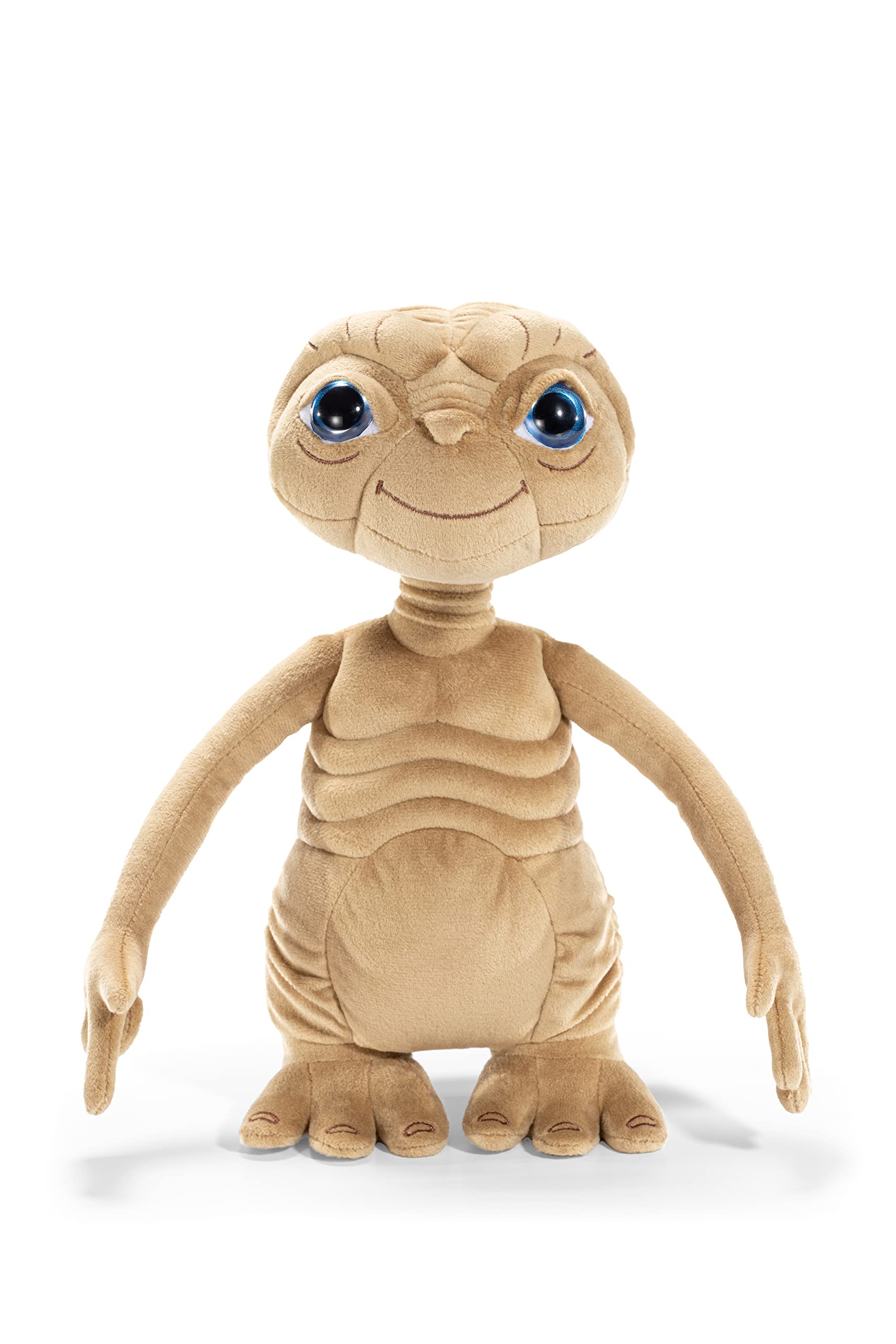 The Noble Collection E.T. Plush (small)