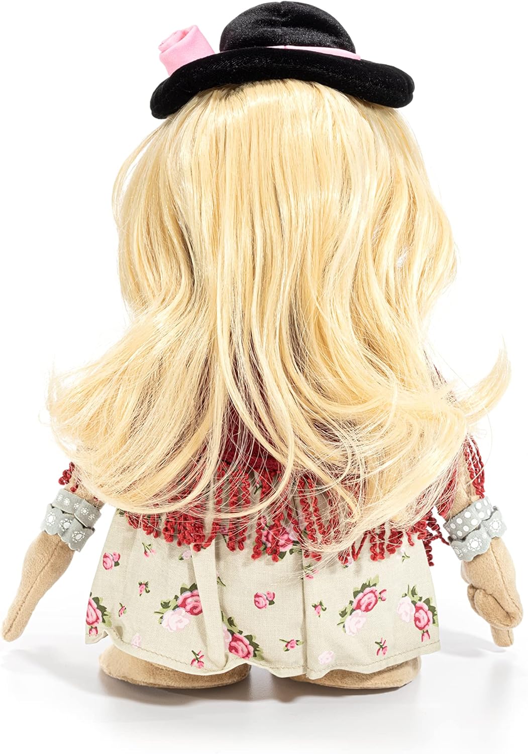 The Noble Collection E.T. Plush (In Dress