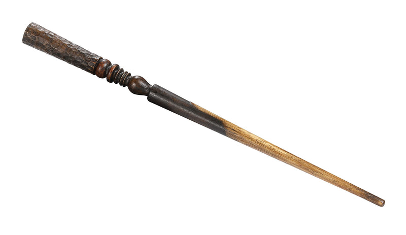 Aberforth Dumbledore Wand (Window Box