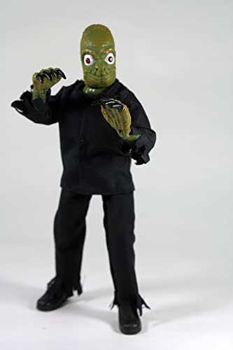Universal Monsters Actionfigur The Mole People 20