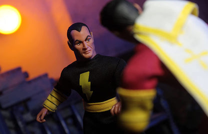 MEGO CORPORATION DC: Black Adam 8-Inch Action Figure