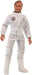 Mego - Planet of The Apes Taylor Astronaut 8 Action Figure