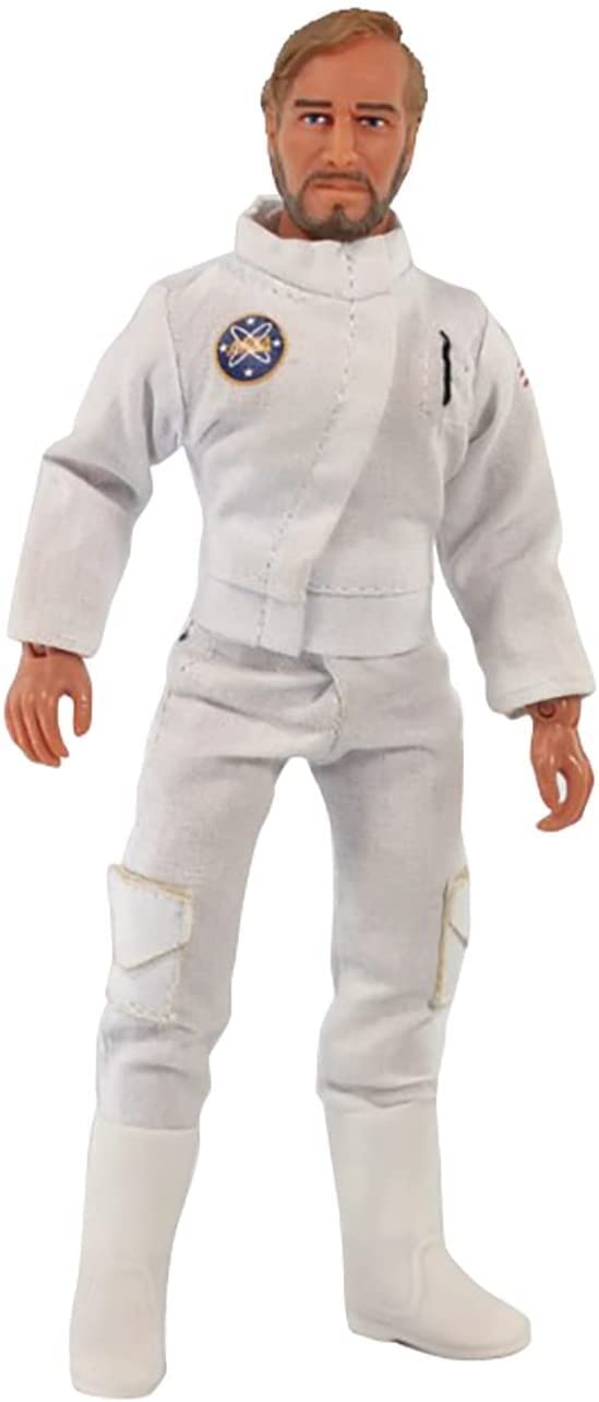 Mego - Planet of The Apes Taylor Astronaut 8 Action Figure