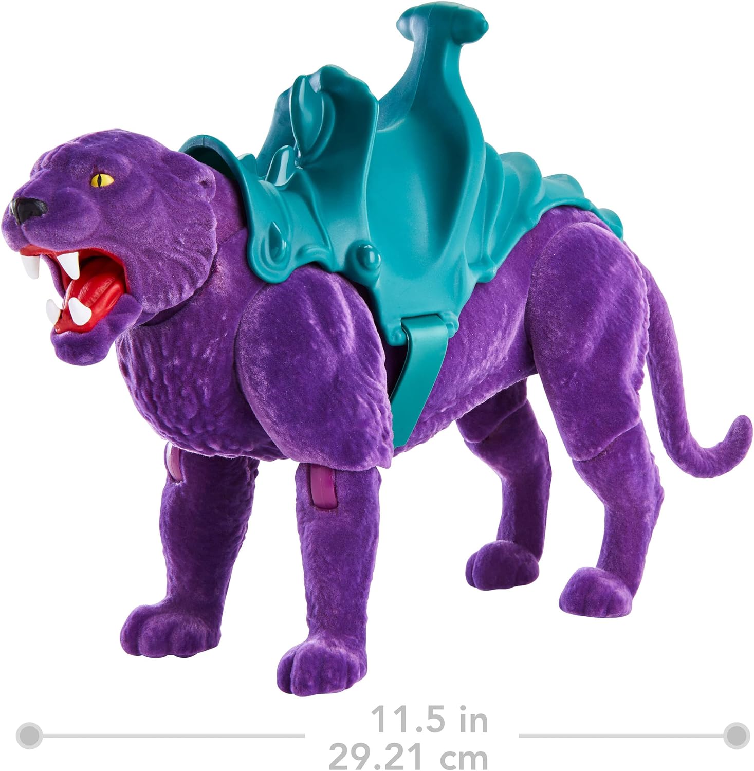 Masters of the Universe Origins Actionfigur 2021 P