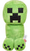 Minecraft Basic Plush Character Soft Dolls, Video Game-Inspired Collectible Toy Gifts for Kids & Fans Ages 3 Years Old & Up - HBN40