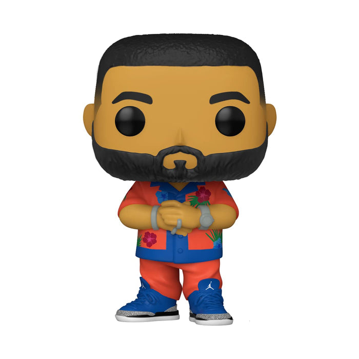 Funko - Pop! - Dj Khaled