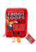 Funko POP! Plush: Kelloggs - Froot Loops Cereal Box - Soft Toy - Birthday Gift Idea - Official Merchandise - Stuffed Plushie For Kids And Adults - Ideal For Ad Icons Fans, Girlfriends And Boyfriends