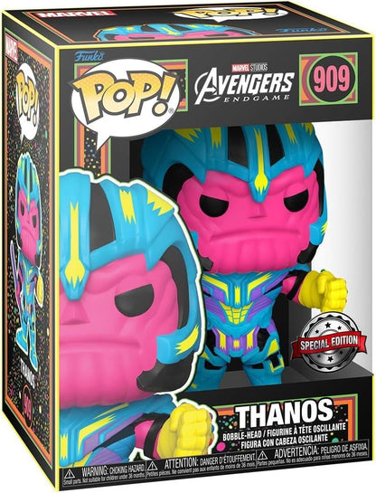 Funko POP & Tee
