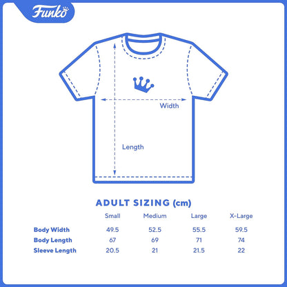Funko Boxed Tee: Marvel - Spider-man: Spidey Cat Doc - Small - (S) - T-Shirt - Clothes - Gift Idea - Short Sleeve Top for Adults Unisex Men and Women - Official Merchandise Fans Multicolour