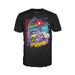 Funko Boxed Tee: Marvel - Spidey Cat Doc - Extra Large - (XL) - Marvel Comics - T-Shirt - Clothes - Gift Idea - Short Sleeve Top for Adults Unisex Men and Women - Official Merchandise