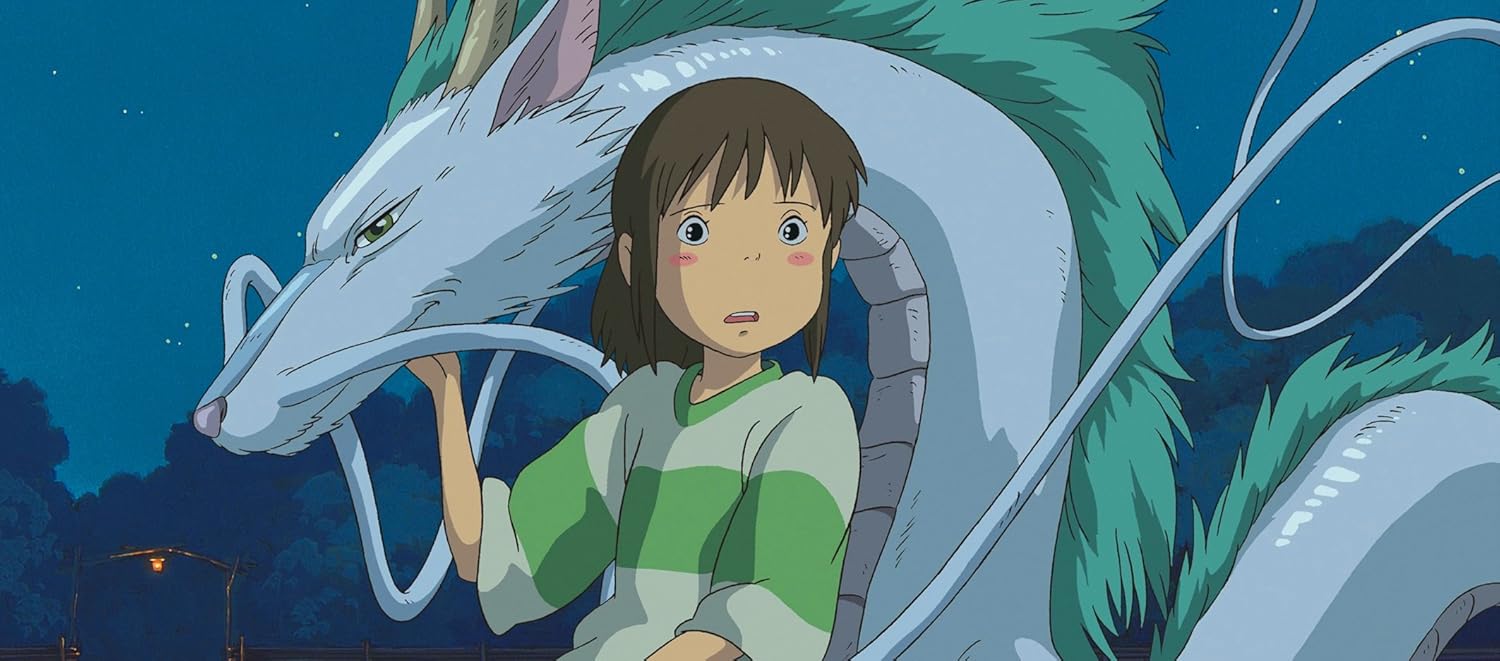 Semic Chihiros Reise ins Zauberland Tasse Haku Studio Ghibli Keramik,300ml