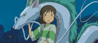 Semic Chihiros Reise ins Zauberland Tasse Haku Studio Ghibli Keramik,300ml
