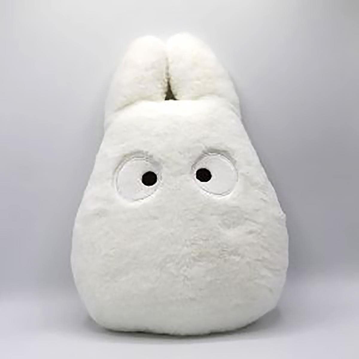 Mein Nachbar Totoro Nakayoshi Kissen White Totoro