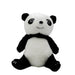 Terminal Panda Go Panda: Pan-Chan Fluffy (Plush/Peluche) Merchandising
