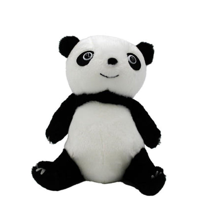 Terminal Panda Go Panda: Pan-Chan Fluffy (Plush/Peluche) Merchandising