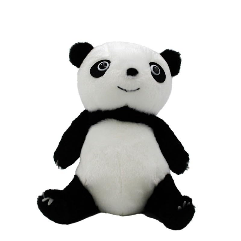 Terminal Panda Go Panda: Pan-Chan Fluffy (Plush/Peluche) Merchandising