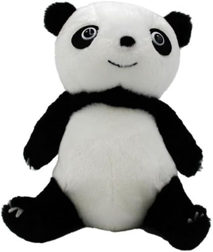 Terminal Panda Go Panda: Pan-Chan Fluffy (Plush/Peluche) Merchandising
