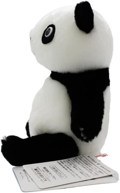 Terminal Panda Go Panda: Pan-Chan Fluffy (Plush/Peluche) Merchandising